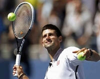 Novak oduvao Ferera u polufinalu Abu Dabija!