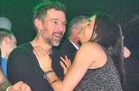 Pripita Marija Karan vatala se s dečkom FOTO