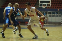 Trikić prešao u Vardu
