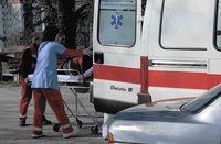 Vozilo palo i ubilo mladića