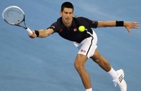 Novak odbranio titulu u Abu Dabiju!