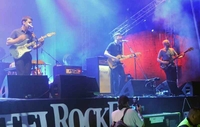 Koncerti u 2012. godini:  Od Čole, preko  “Sindikata” do “Franca Ferdinanda”