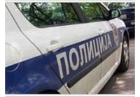 U Suvom Polju povrijeđen pješak