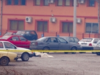 Prijedor: Eksplozija u blizini dva ugostiteljska objekta