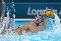 Filip Filipović: Sa Savićem krećemo u lov na nove medalje