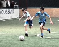 Najbolji Ljubić i OFK Sport tim