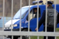 Kod Trebinja otkriveni imigranti iz Sirije