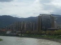Zenica: Poginuo u padu sa devetog sprata