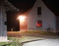Zbog bračnih razmirica objesio sebe i dijete
