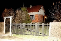 Otac izbo sina nožem