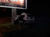 Povrijeđeni u saobraćajnoj nesreći u Travniku i dalje u komi