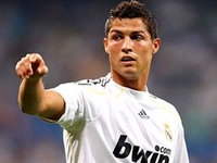 Ronaldo: Junajted mi je u srcu