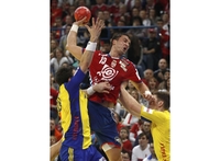 Ilić cilja polufinale