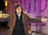 Kusturica: Batine za Vilisa, čvarci za Moniku