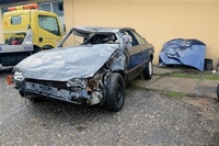 Prijedor: Poginuo tridesetogodišnjak