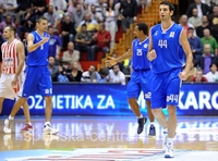Igokea nazustavljiva, 88:85 protiv Radničkog