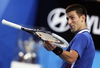 Pert: Đoković pobijedio Verdaska