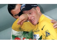 Armstrong spreman da prizna