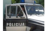 Ubistvo u Cazinu, osumnjičeni uhapšen 