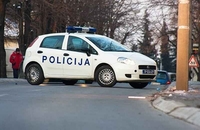 Pronađeno neidentifikovano tijelo