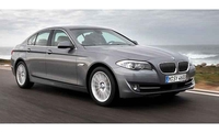 BMW поново испред Мерцедеса у САД