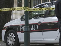 Nepoznati muškarac preminuo u Elektrodistribuciji Sarajevo