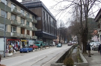 Pucali na napadača, pa pogodili  prijatelja 