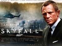 Počast serijalu filmova o Džejmsu Bondu
