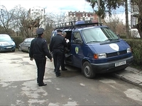 Brčko: Ranio u glavu poslovnog partnera