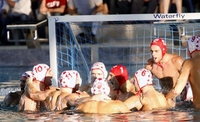 Opet kreće vaterpolo Liga šampiona