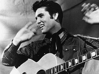 Elvis Prisli bi danas napunio 78 godina
