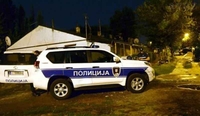 Šestoro povređenih u saobraćajnoj nesreći kod Kraljeva