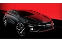 Кија потврдила производњу онкурента Голфу GTI