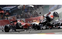 F1: 2013. godine 19 gran pri trka