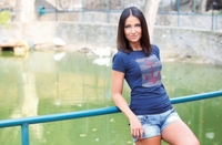 Katarina Živković: Seks mi je veoma bitan