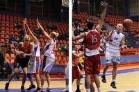 Igokea i Mladi Krajišnik osvojili Kup RS FOTO