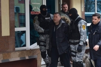 Policajci osumnjičeni za ubistvo srpskog povratnika  