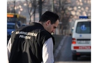 Sarajevo: Razbojnici izboli vlasnika, a radnicu posjekao po obrazu