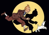 Tintin danas puni 84 godine