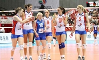 Srbija u grupi B Evropske lige