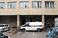 Tri osobe pritvorene zbog ubistva 
