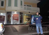  Nožem pet puta uboli vlasnika prodavnice