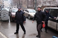 Ubice u pritvoru  