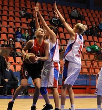  “Malene” nastavile dominaciju