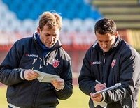 Janković objavio spisak, precrtani Maksimović, Mirić i Babalj
