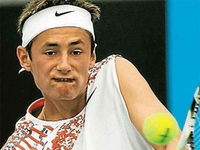 Tomić osvojio prvu ATP titulu u karijeri