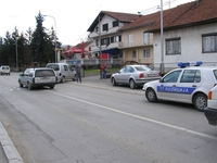 Stanje povrijeđenog Macanovića stabilno