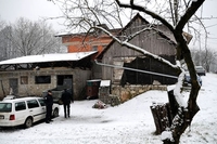 Generalski Stol: U igri oružjem  smrtno stradala osmogodišnja djevojčica