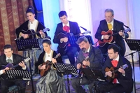 Uspjeh “Iluzije” uz zvuk tamburice