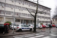 Pljačkao pumpe, roštiljnice i markete 